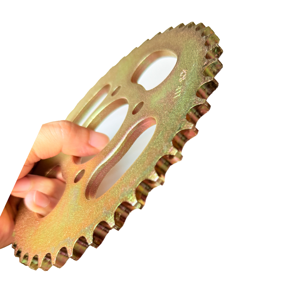 Kit de chaîne d'entraînement p - 428 Chain avis et prix