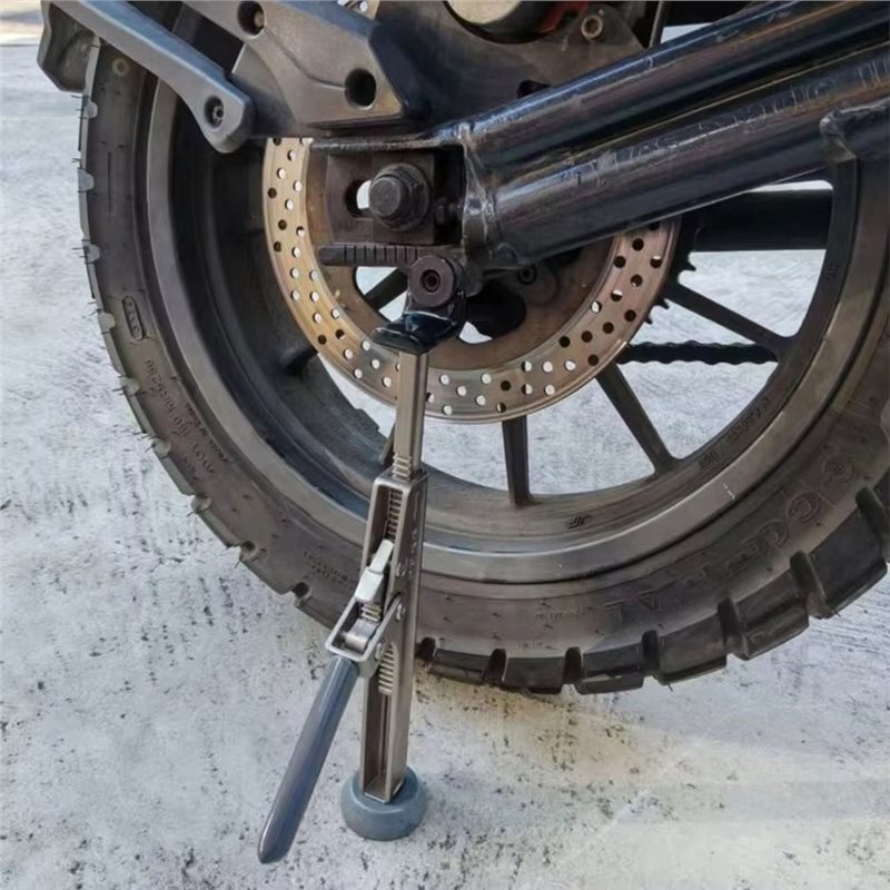 Kit de levage et de descente r - Chain Kit Motorcycle avis et prix