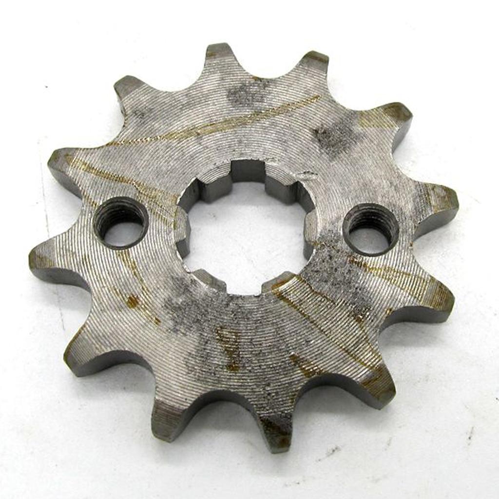 Pignon arrière en acier 12T po - 428 Chain avis et prix