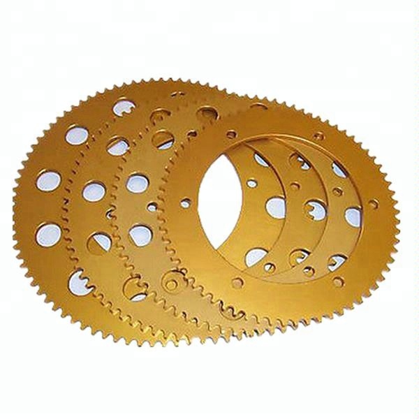 Kart de course en alliage d'al - Sprocket avis et prix