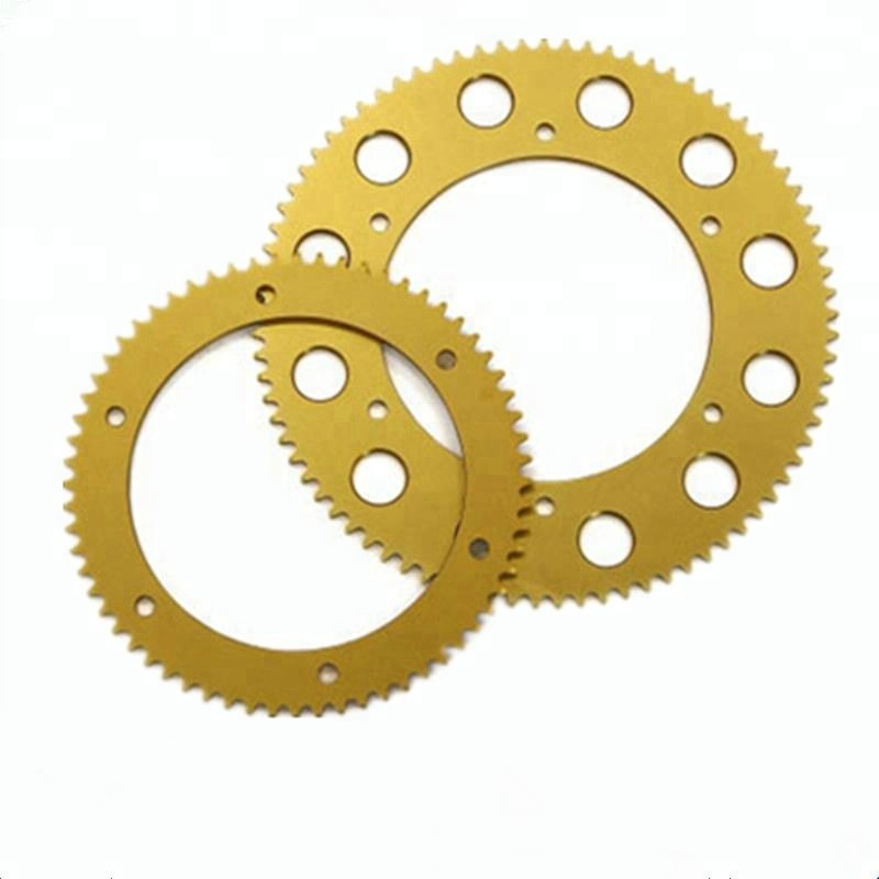 Kart de course en alliage d'al - Sprocket avis et prix