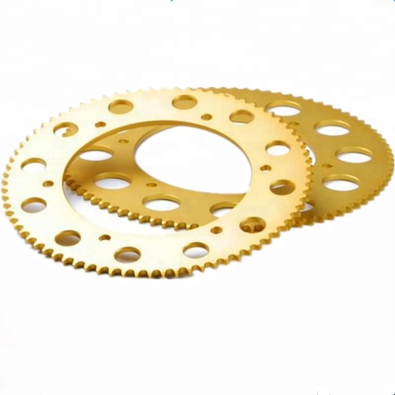 Kart de course en alliage d'al - Sprocket avis et prix