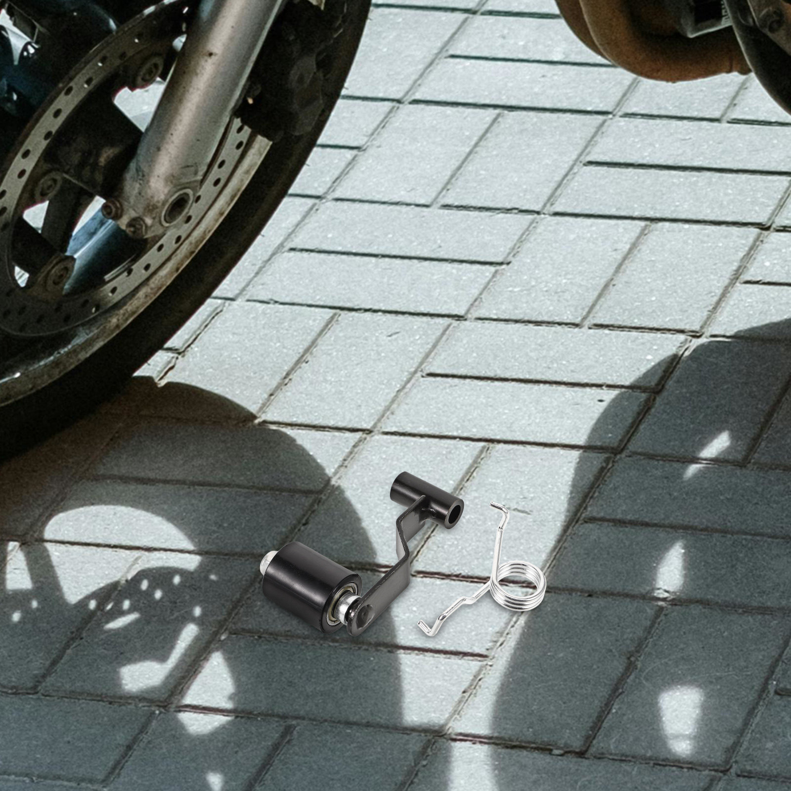 Ensemble de guide de tendeur d - Roller Chain avis et prix
