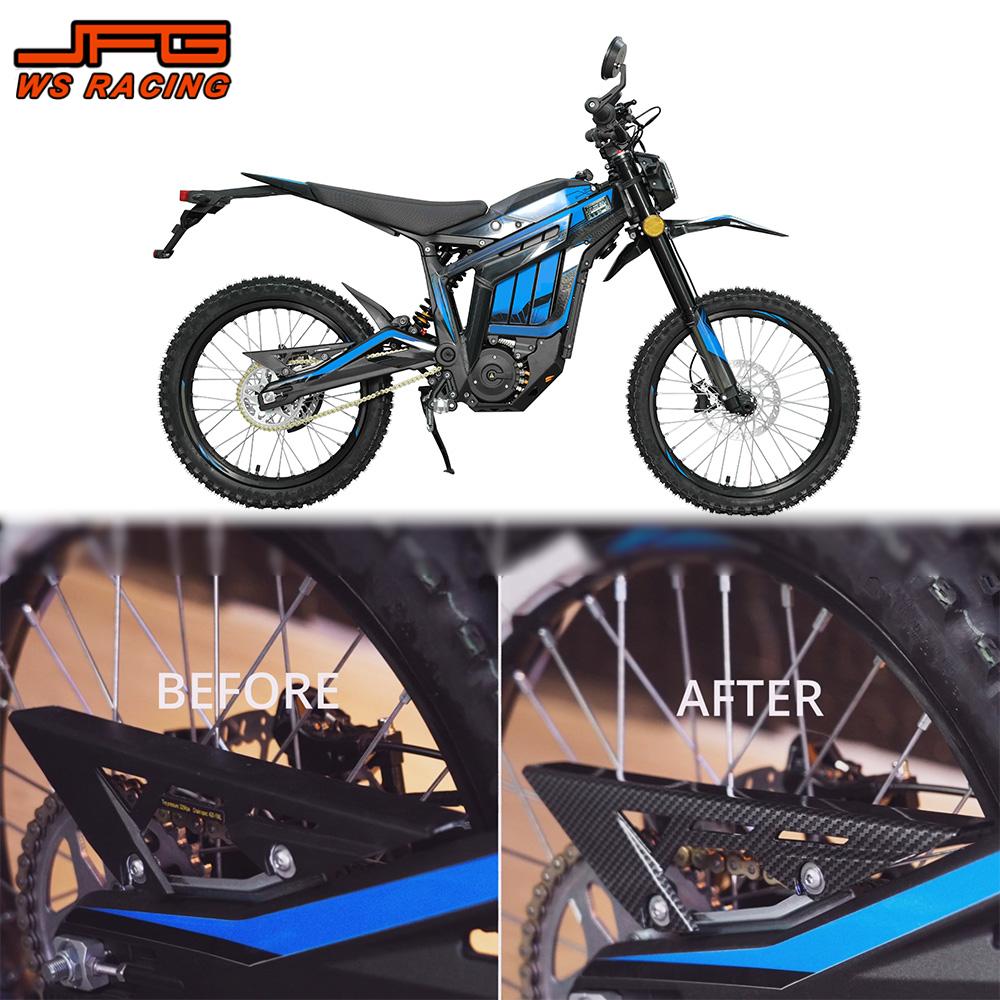 Protecteur de chaîne de moto,  - Chain Sprocket Set avis et prix