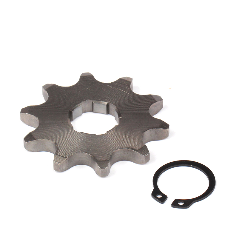 Pignons de chaîne de moteur av - Xcm Chain avis et prix