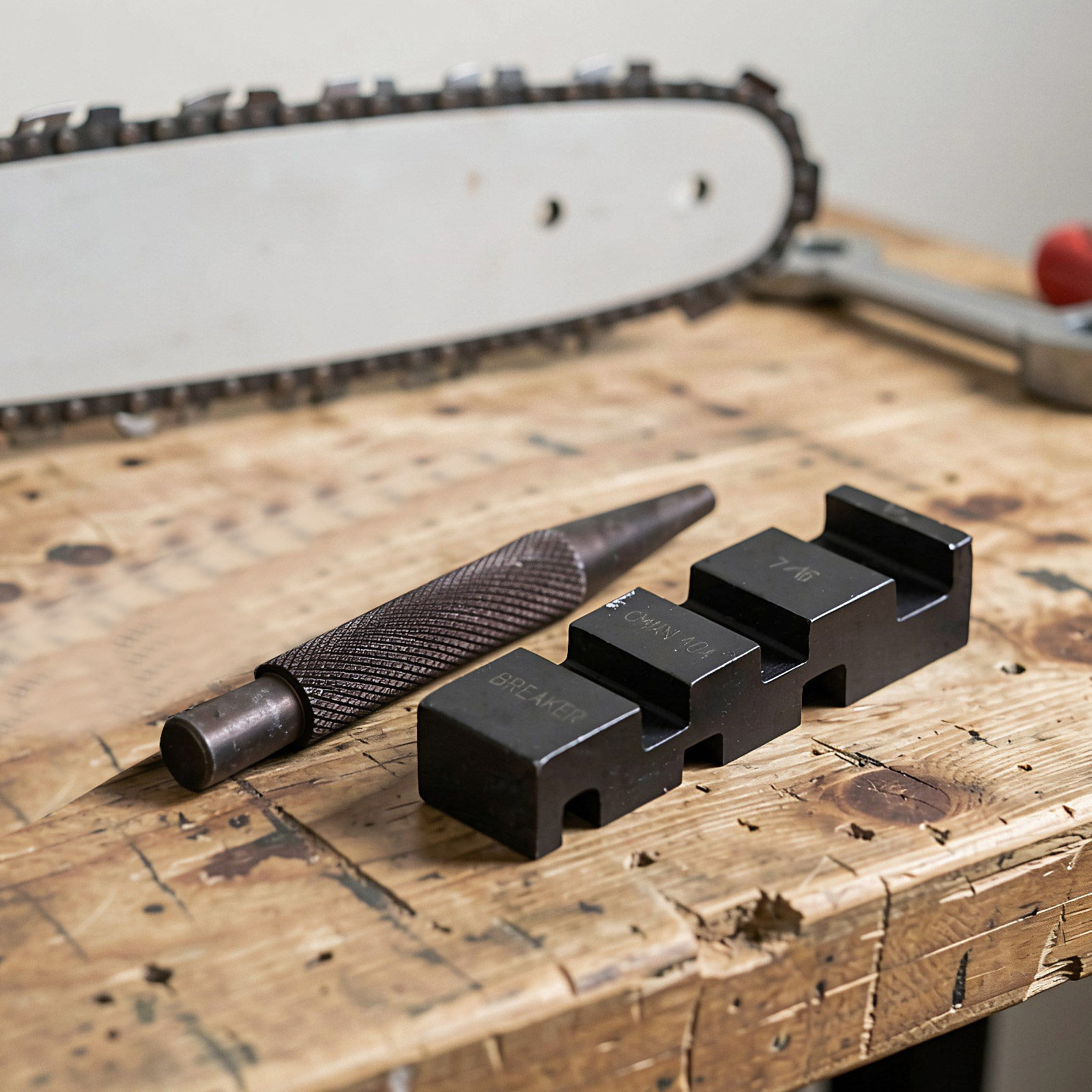 1 ensemble d'outils de coupe d - Chain Breaker avis et prix
