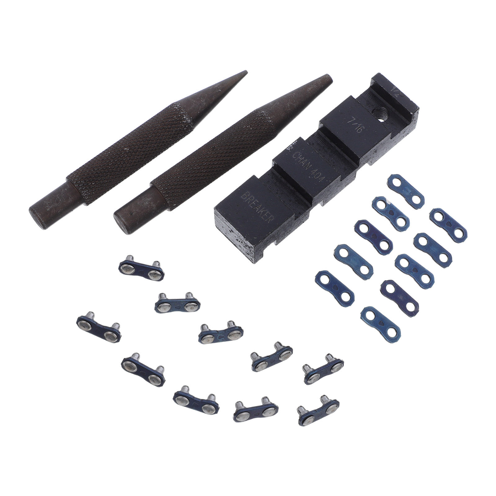 1 ensemble d'outils de coupe d - Chain Breaker avis et prix