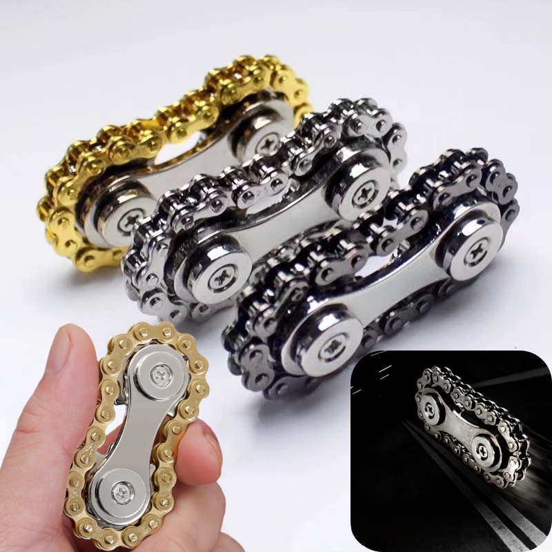 Pignons volant d'inertie gyros - Chain Sprocket Set avis et prix