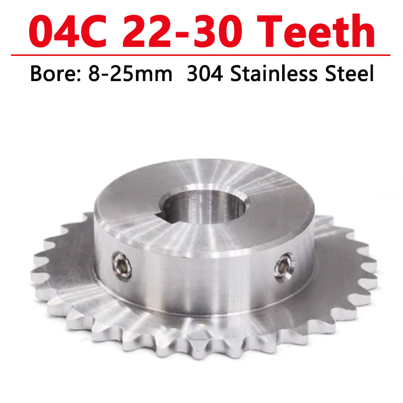 Pignon d'entraînement industri - Chain Sprocket Set avis et prix