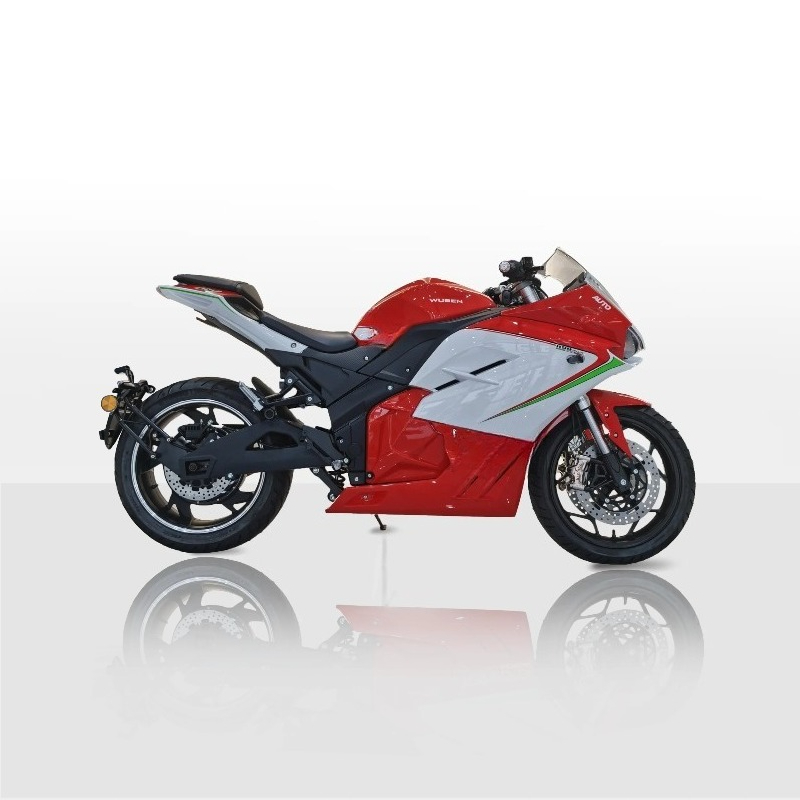 Moto électrique XDS Luyuan HOT - Bike Chain avis et prix