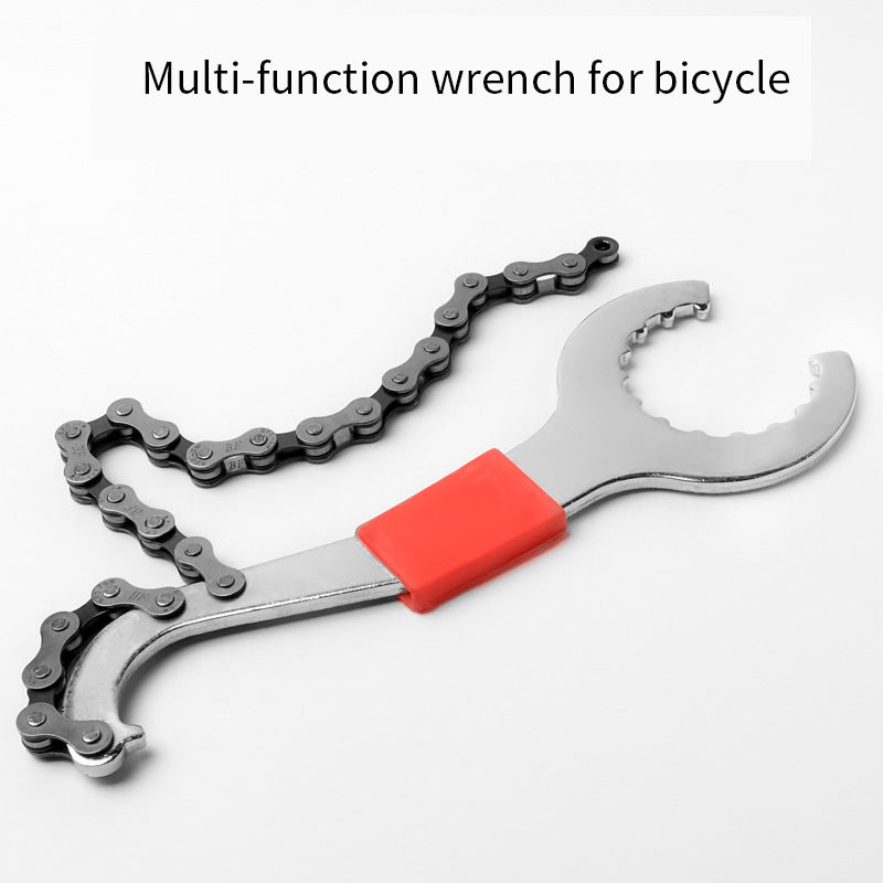 Clé de chaîne de vélo, outil d - Chain Breaker avis et prix