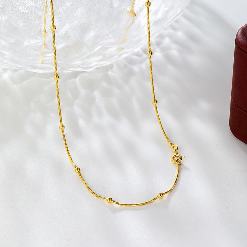 XP Jewelry --( 45 50 cm x 3 mm - Xcm Chain avis et prix