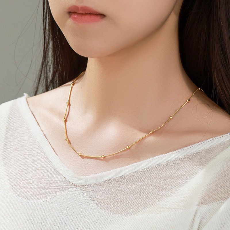 XP Jewelry --( 45 50 cm x 3 mm - Xcm Chain avis et prix