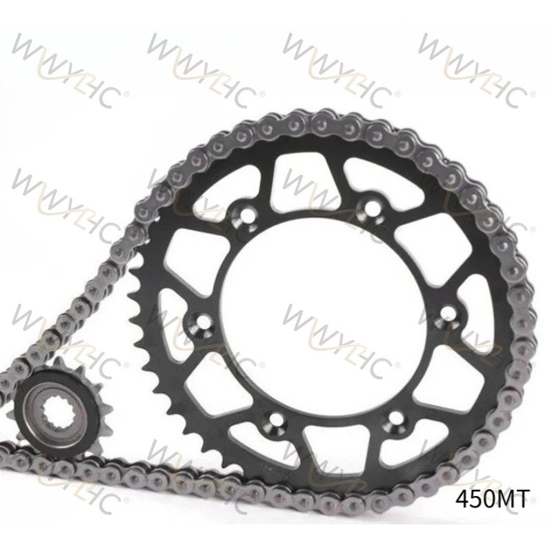 Accessoires pour chaîne à disq - Sprocket Chain avis et prix