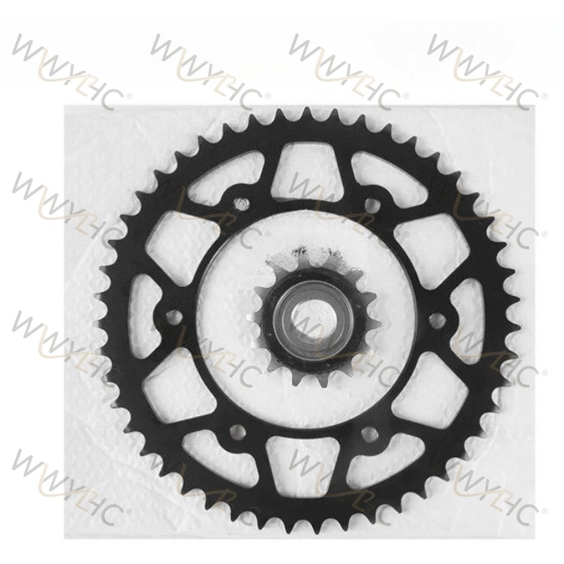 Accessoires pour chaîne à disq - Sprocket Chain avis et prix