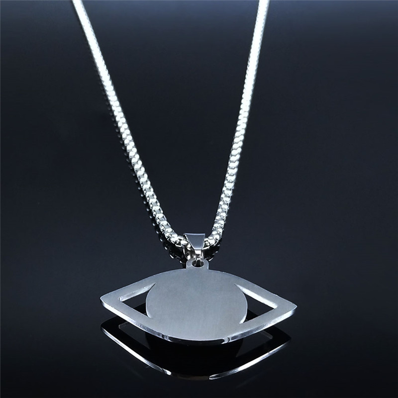 Collier et Bracelet en Acier I - Steel Chain avis et prix
