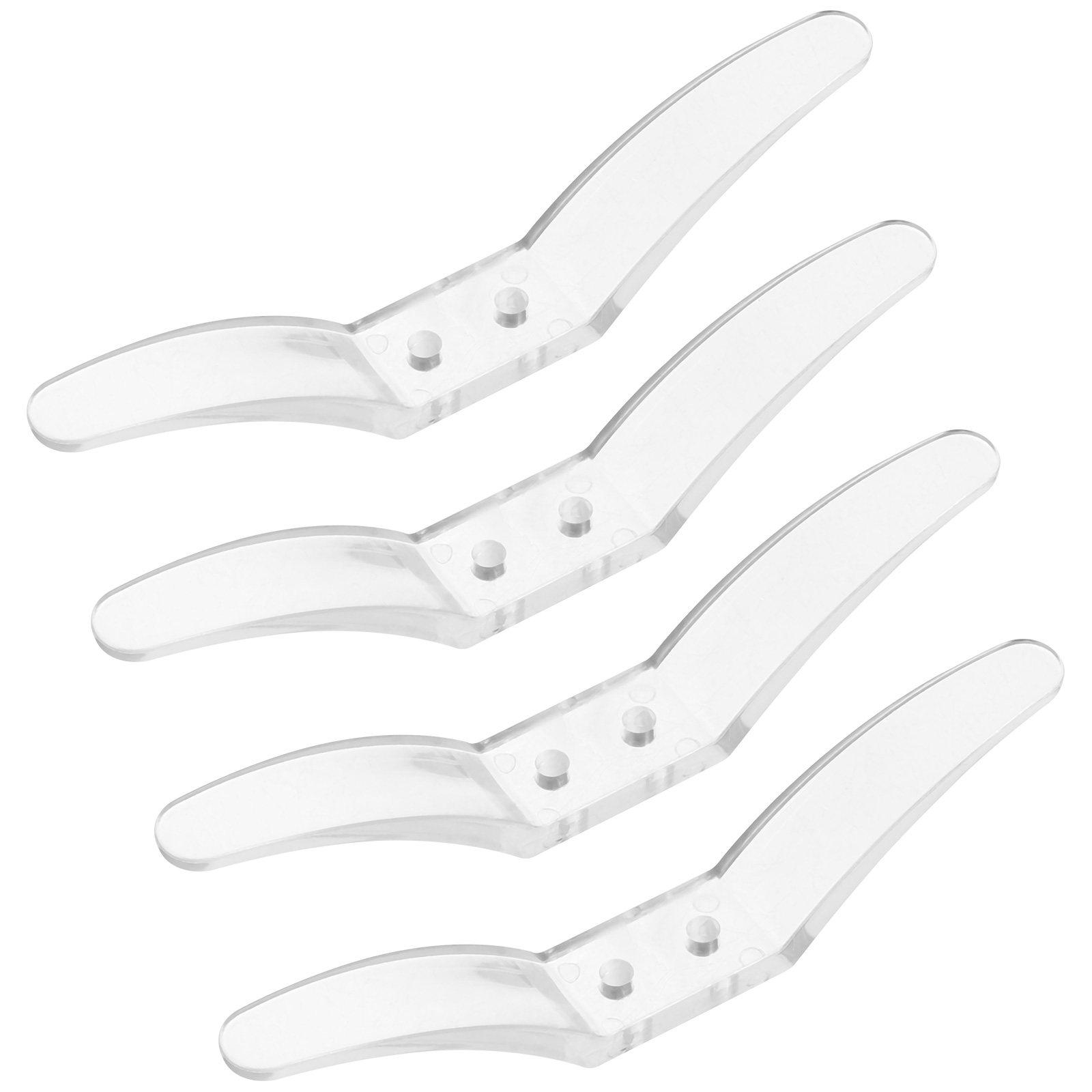 4 crochets enrouleurs de cordo - Roller Chain avis et prix