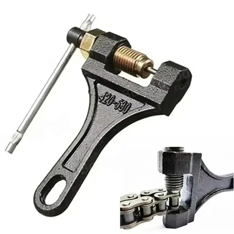 Outil de débrassage et de rive - Chain Breaker avis et prix