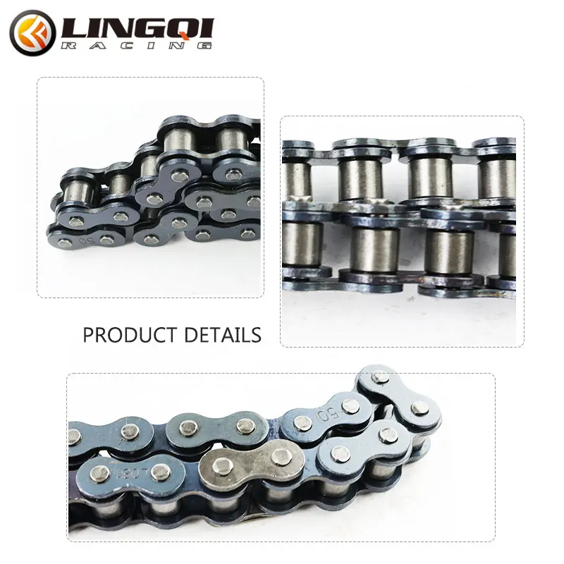 LINGQI-Moteur de kart en métal - 530 Chain avis et prix