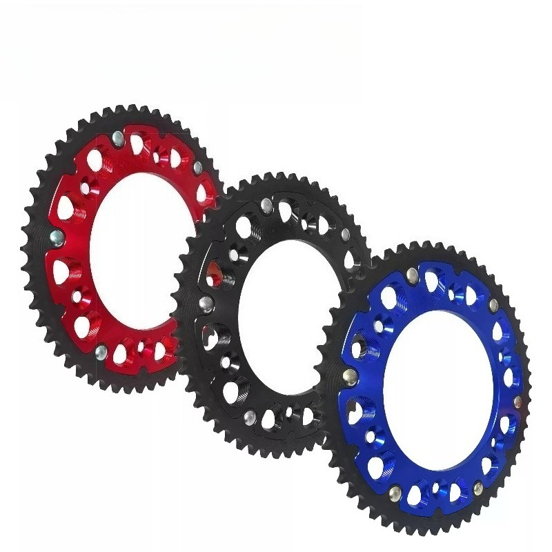 Pignon de chaîne 428 pour moto - 428 Chain avis et prix