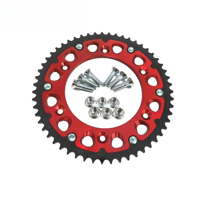Pignon de chaîne 428 pour moto - 428 Chain avis et prix