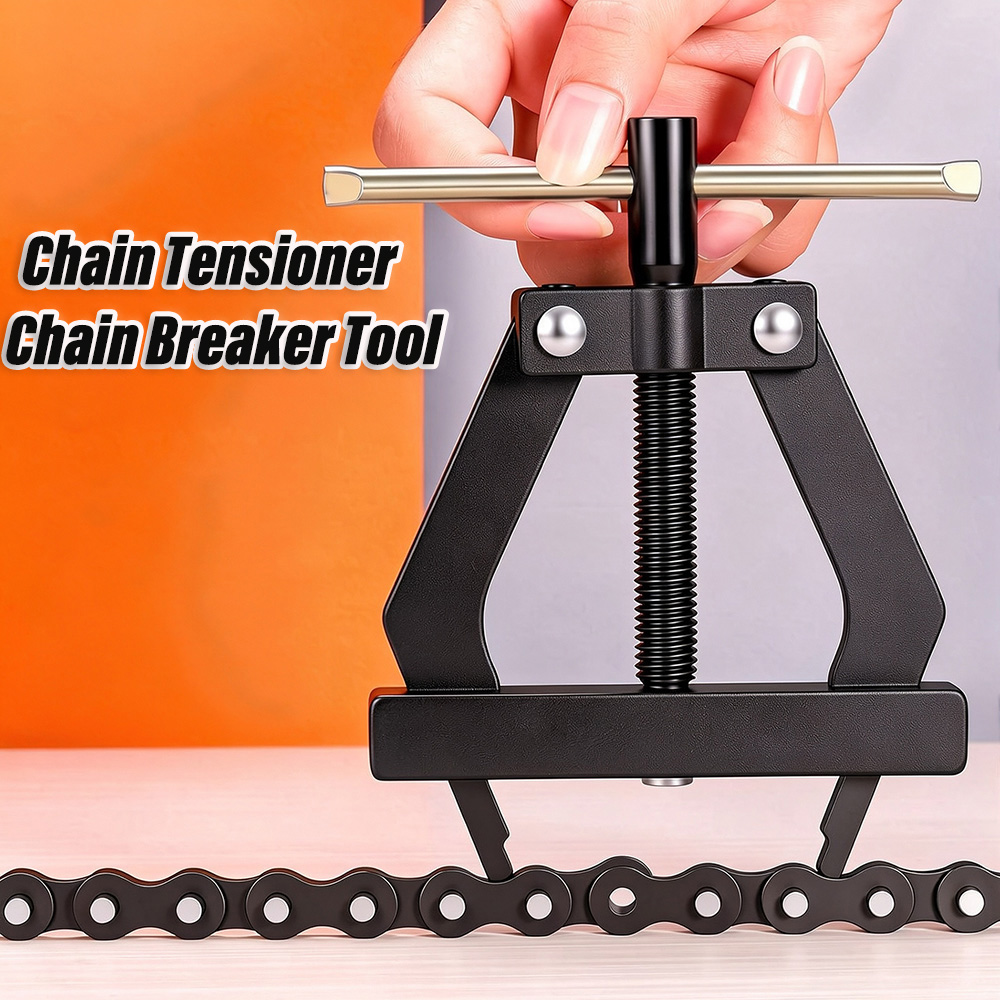 Kit d'outils pour chaîne de mo - Chain Kit Motorcycle avis et prix