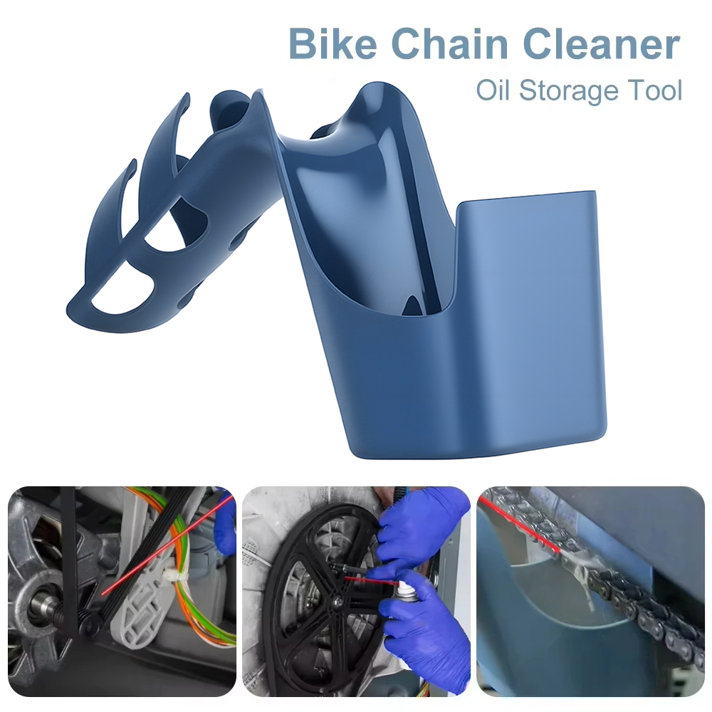 Boîte à outils de stockage de  - Motorcycle Chain avis et prix