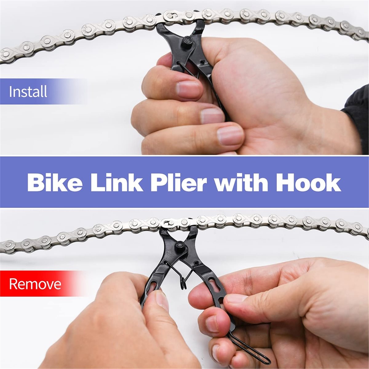 Kit de chaîne de vélo A61P, ki - Chain Breaker avis et prix