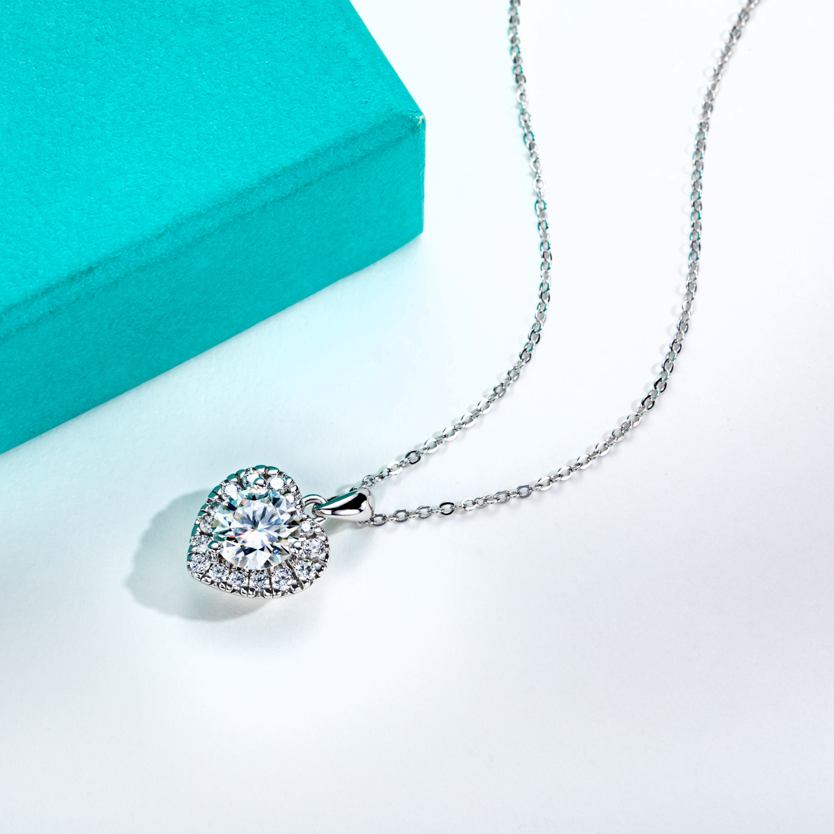 AnuJewel-Collier pendentif en  - Ansi Chain avis et prix