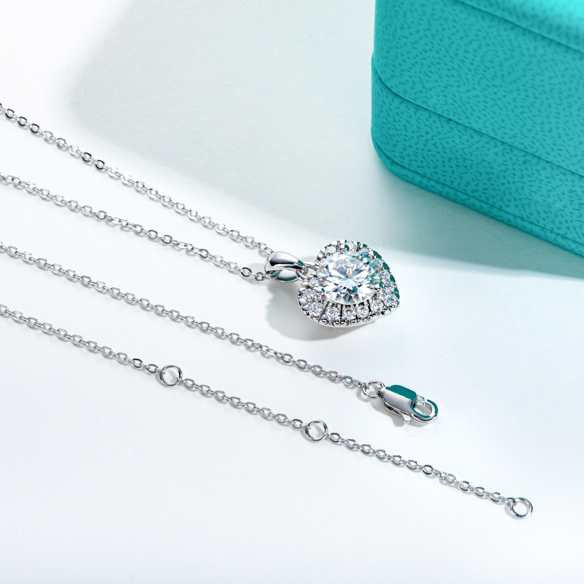 AnuJewel-Collier pendentif en  - Ansi Chain avis et prix