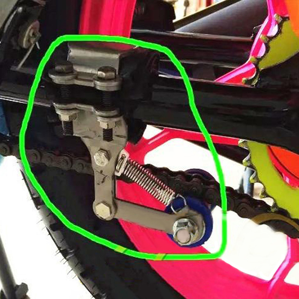 1 pièce – Tendeur de chaîne un - Roller Chain avis et prix