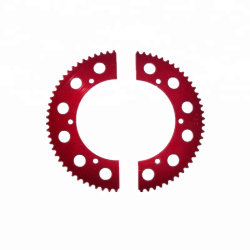Pièces de karting 57-60 Pignon - Sprocket Chain avis et prix