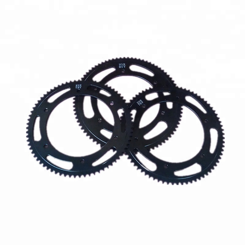 Pièces de karting 57-60 Pignon - Sprocket Chain avis et prix