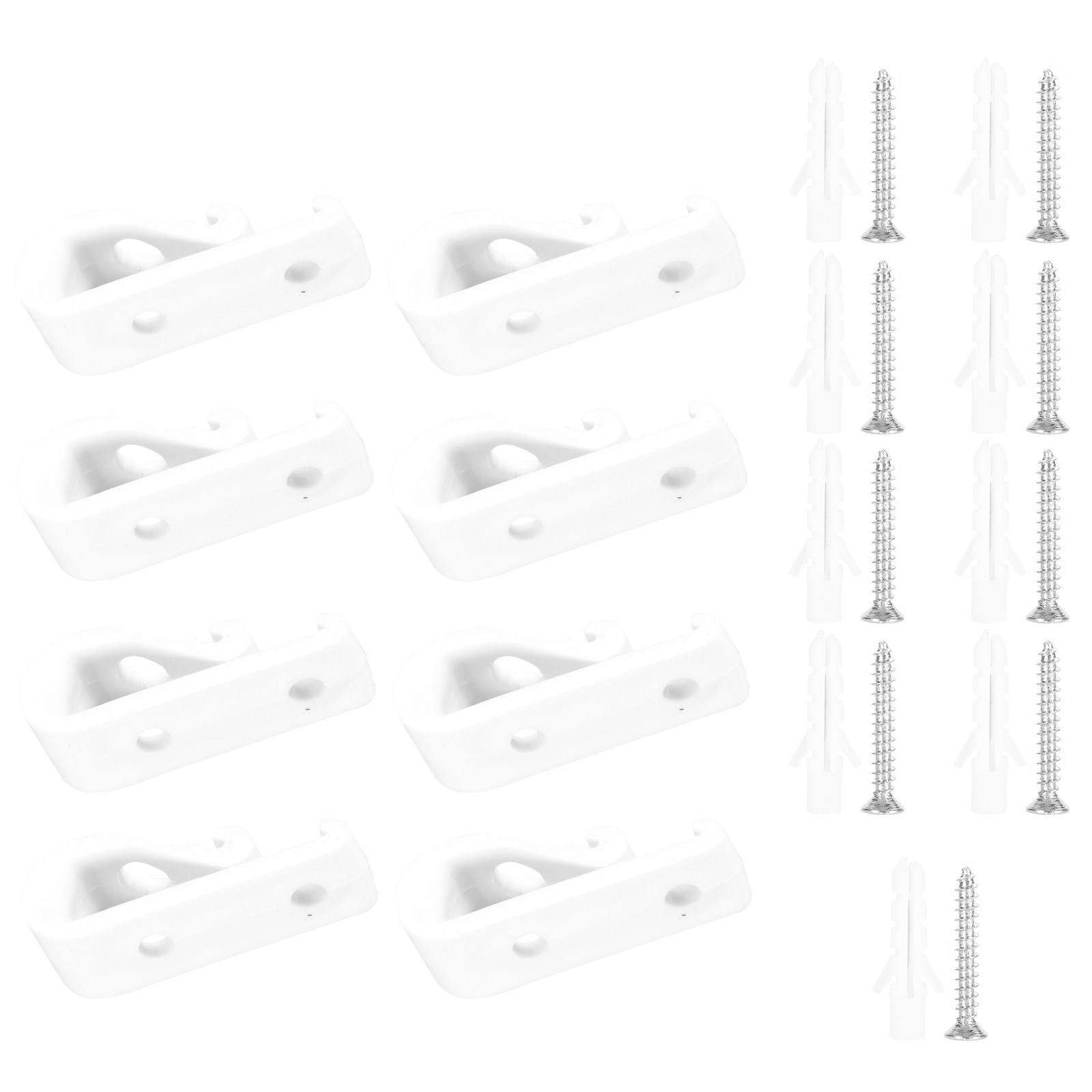 8 pièces, clips de sécurité po - Roller Chain avis et prix