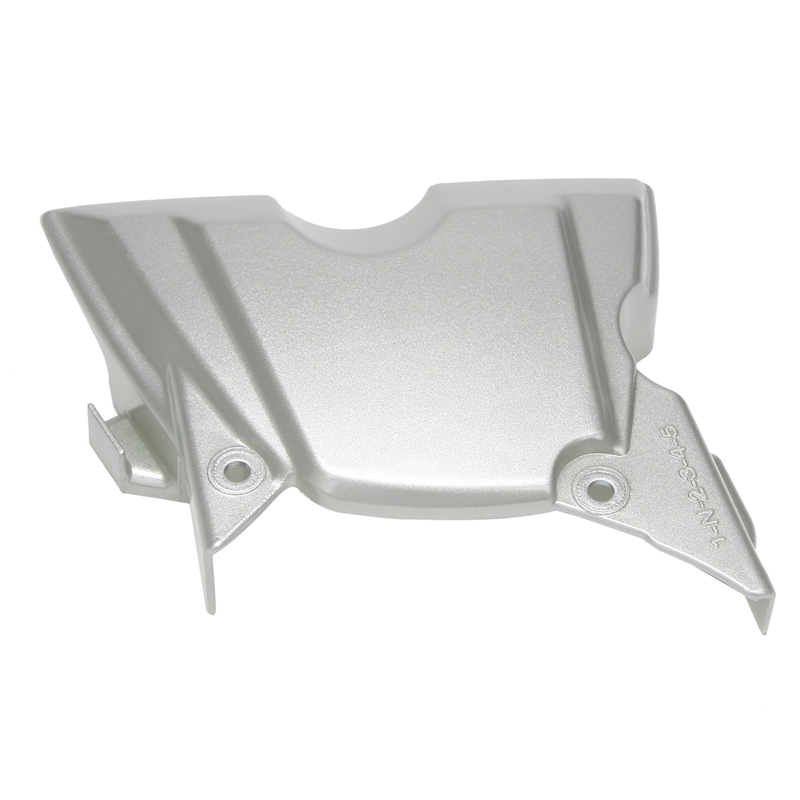 Cache-moteur de moto, protecti - Sprocket Chain avis et prix