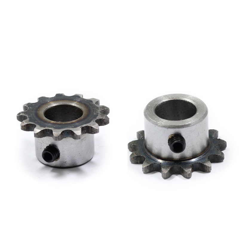 1 pignon durable 04C 13T avec  - Chain Sprocket Set avis et prix
