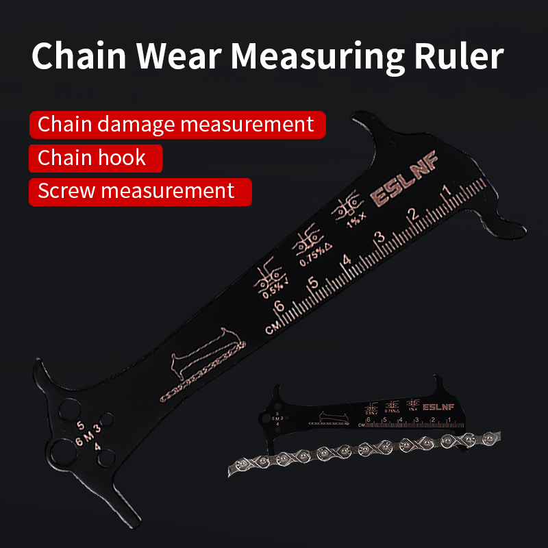 ESLNF outil de vérification d' - Bicycle Chain avis et prix