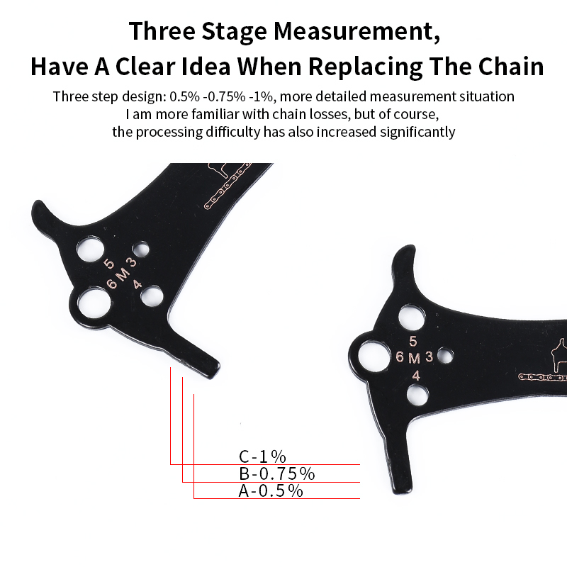 ESLNF outil de vérification d' - Bicycle Chain avis et prix