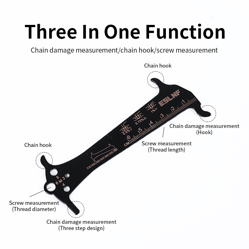 ESLNF outil de vérification d' - Bicycle Chain avis et prix